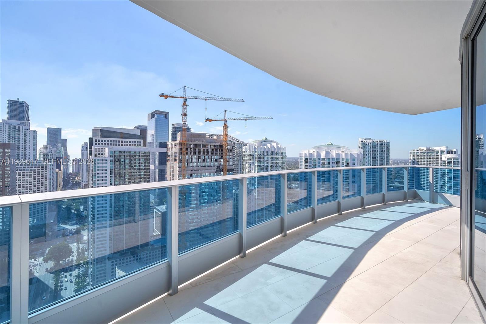 200 Biscayne Boulevard Way #4202, Miami FL 33131