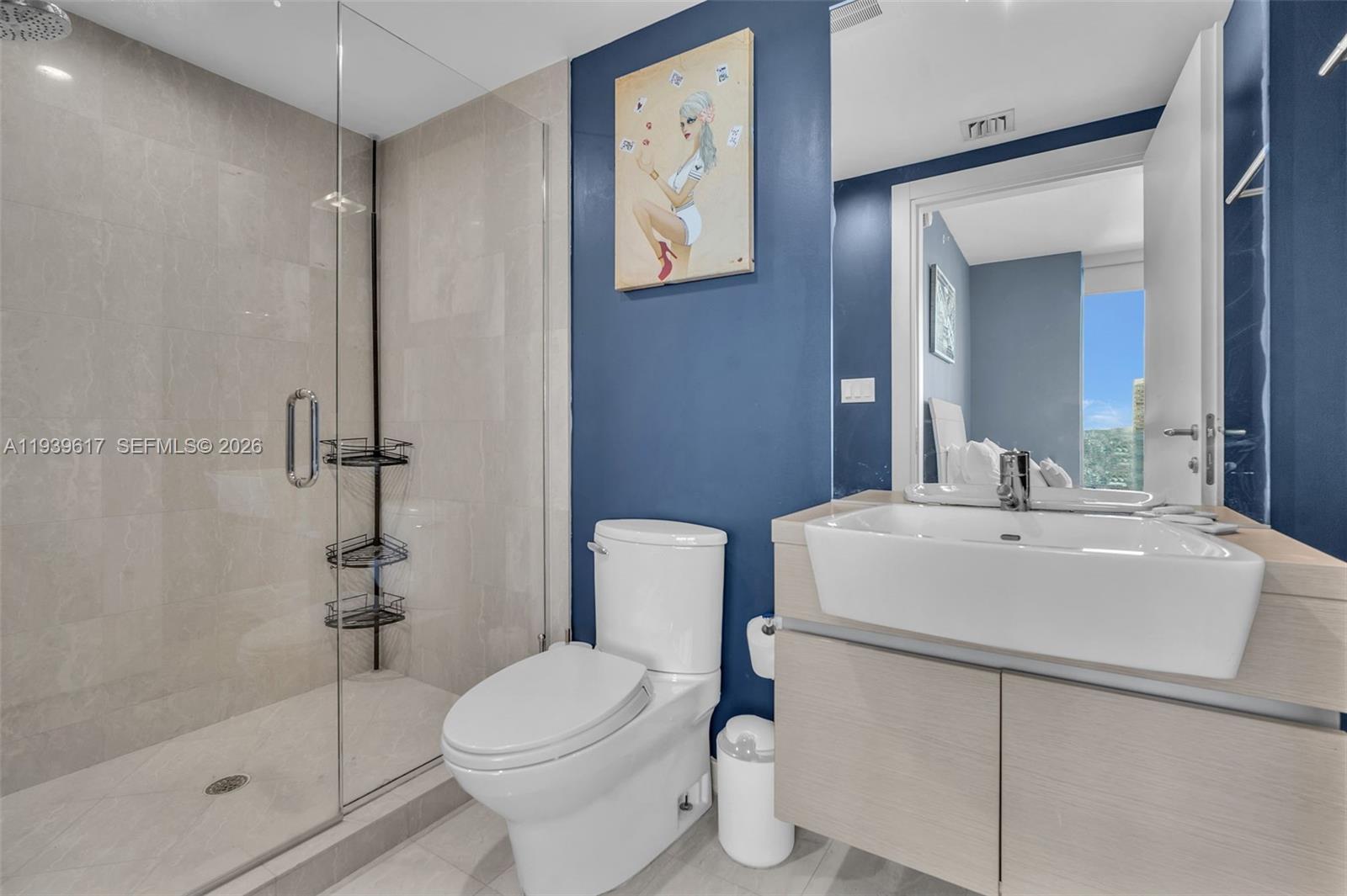 200 Biscayne Boulevard Way #4202, Miami FL 33131
