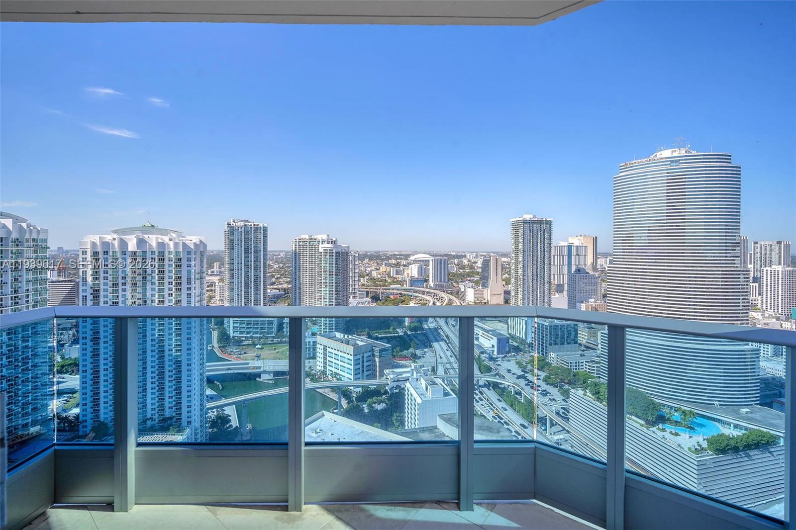 200 Biscayne Boulevard Way #4202, Miami FL 33131