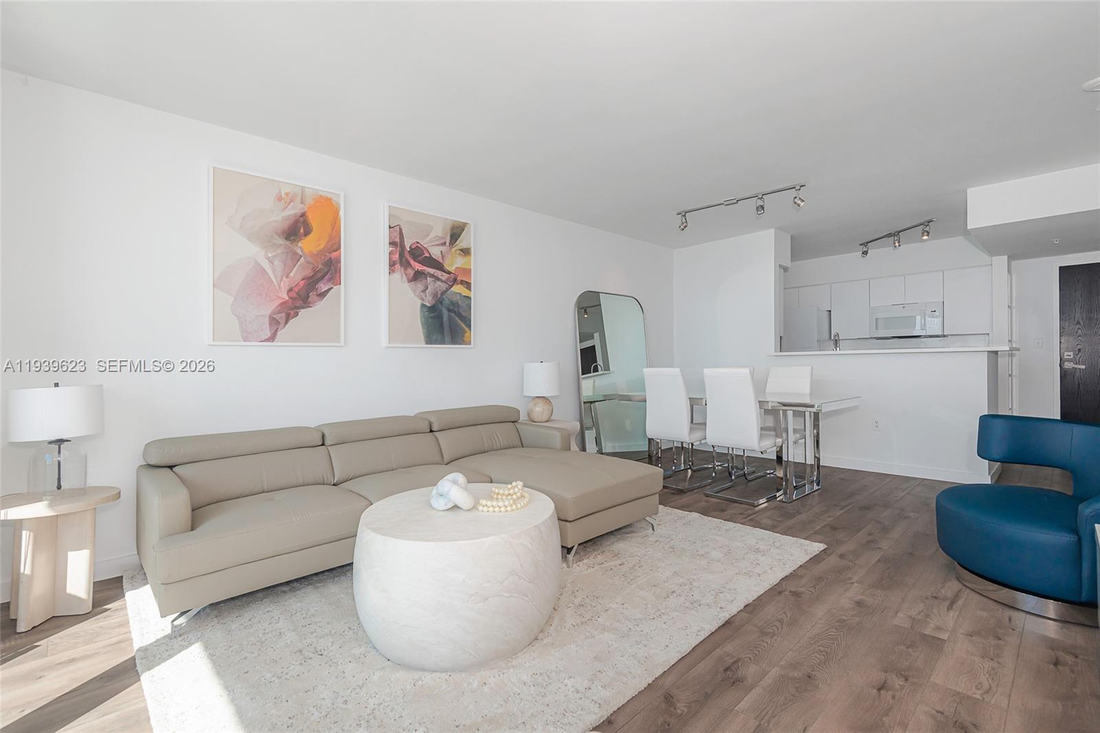 90 Alton Rd #2008, Miami Beach FL 33139