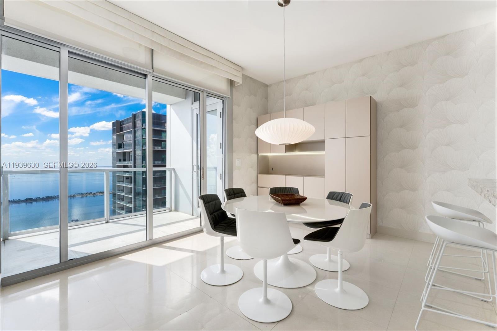 1425 Brickell Ave #56F, Miami FL 33131