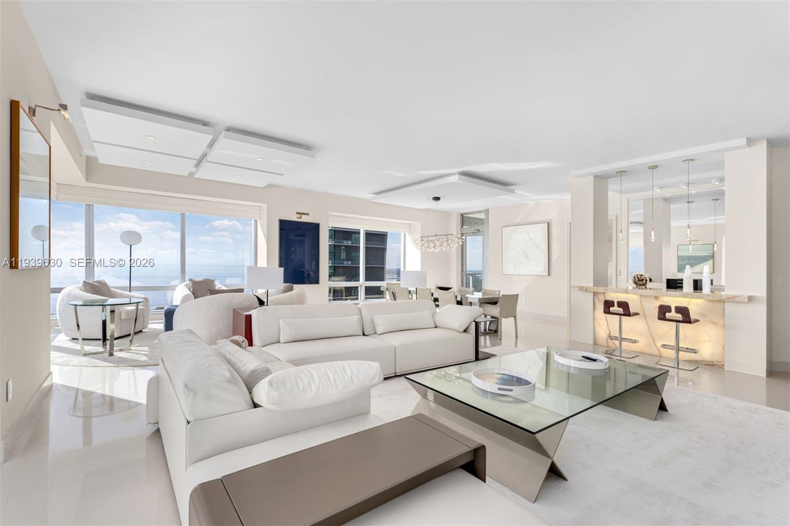 1425 Brickell Ave #56F, Miami FL 33131