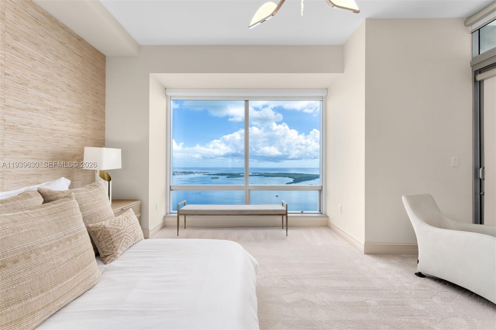 1425 Brickell Ave #56F, Miami FL 33131