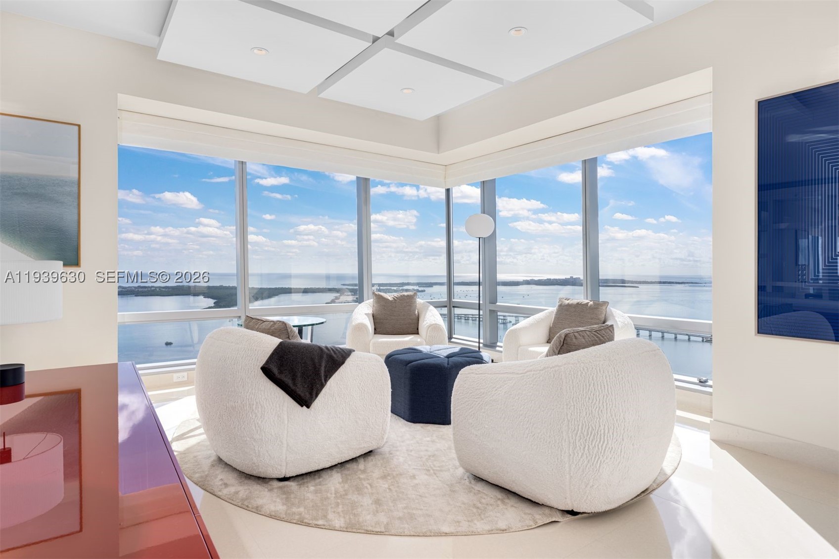 1425 Brickell Ave #56F, Miami FL 33131