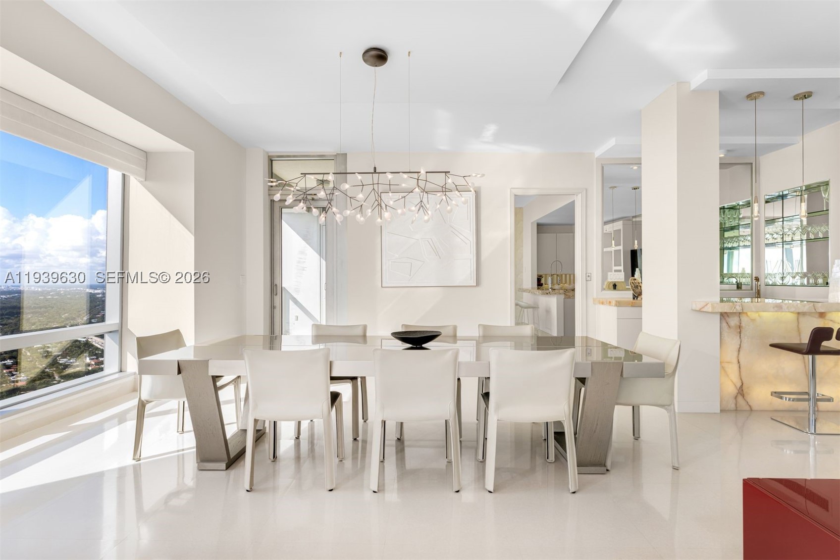 1425 Brickell Ave #56F, Miami FL 33131