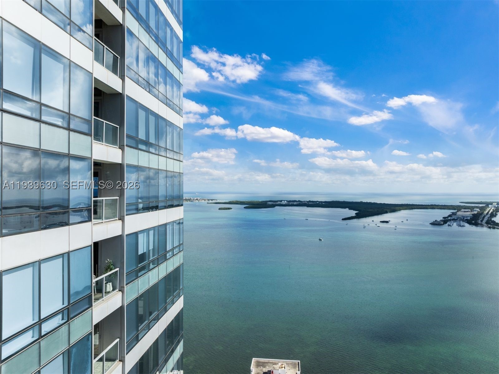 1425 Brickell Ave #56F, Miami FL 33131