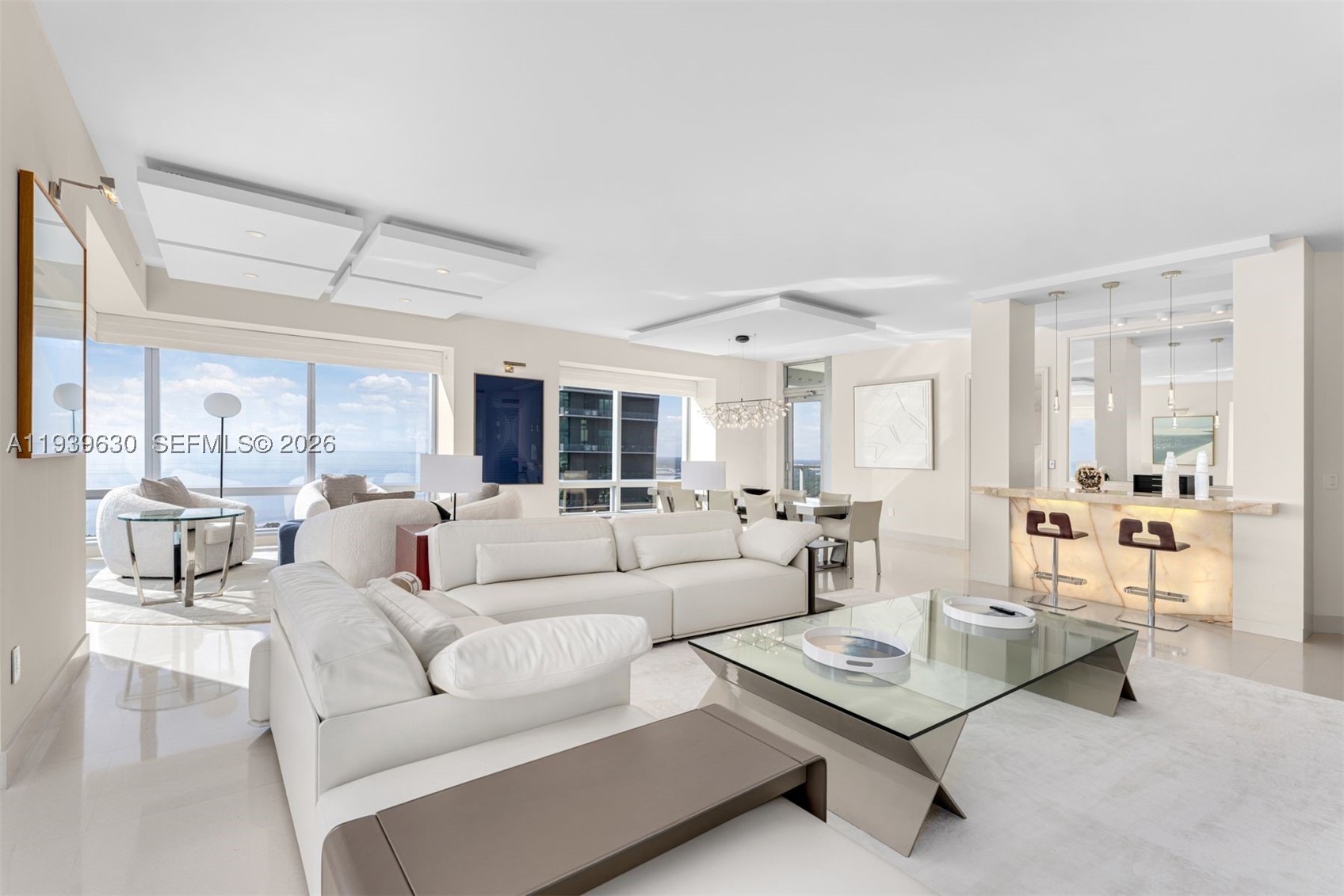 1425 Brickell Ave #56F, Miami FL 33131