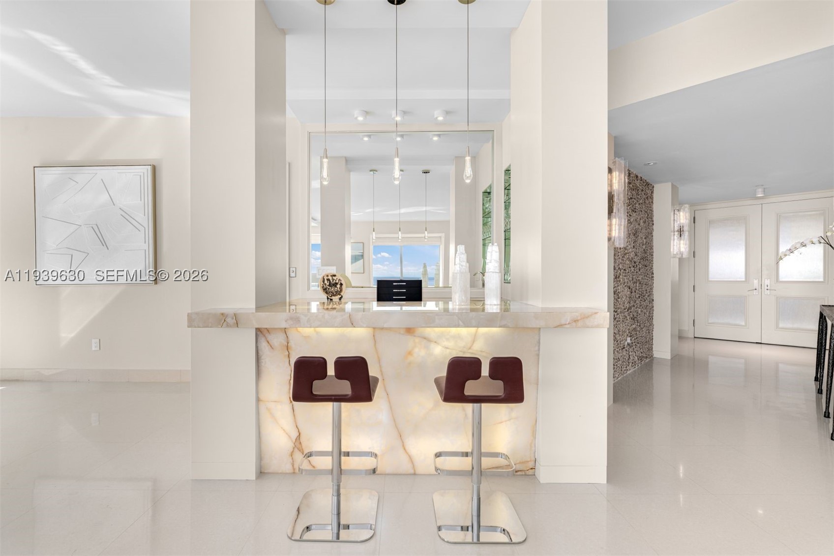 1425 Brickell Ave #56F, Miami FL 33131