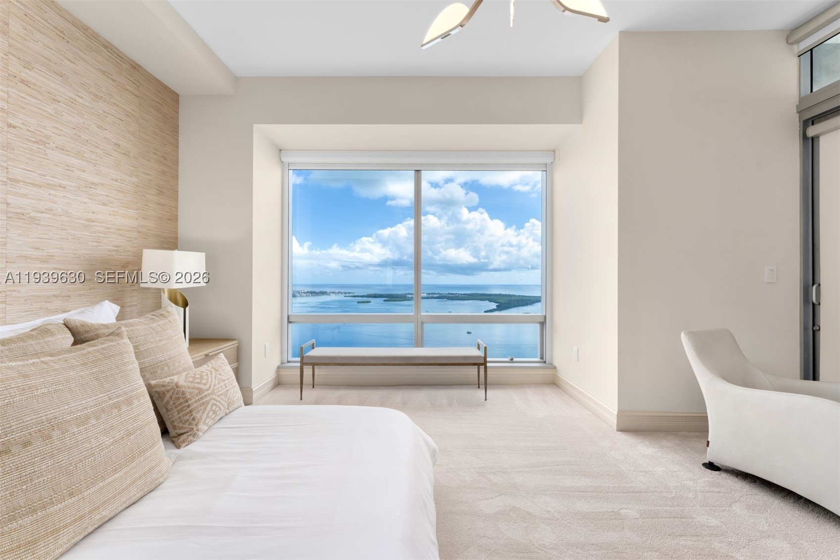 1425 Brickell Ave #56F, Miami FL 33131