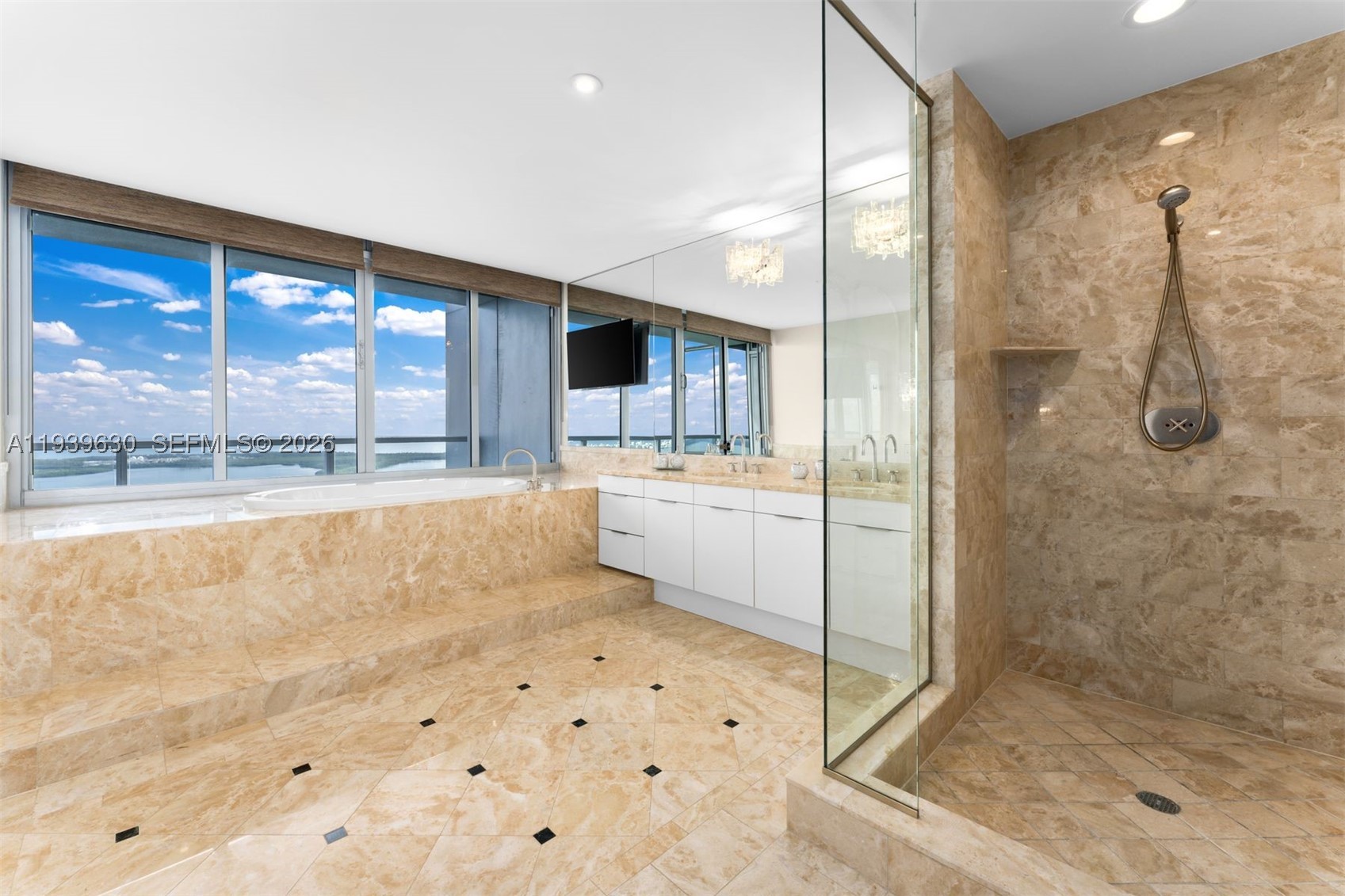 1425 Brickell Ave #56F, Miami FL 33131