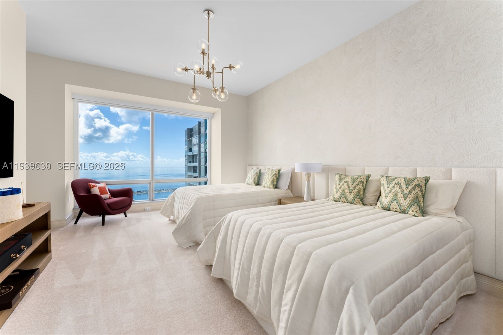 1425 Brickell Ave #56F, Miami FL 33131