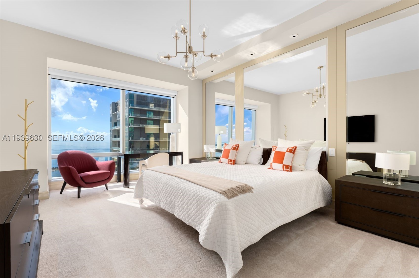 1425 Brickell Ave #56F, Miami FL 33131