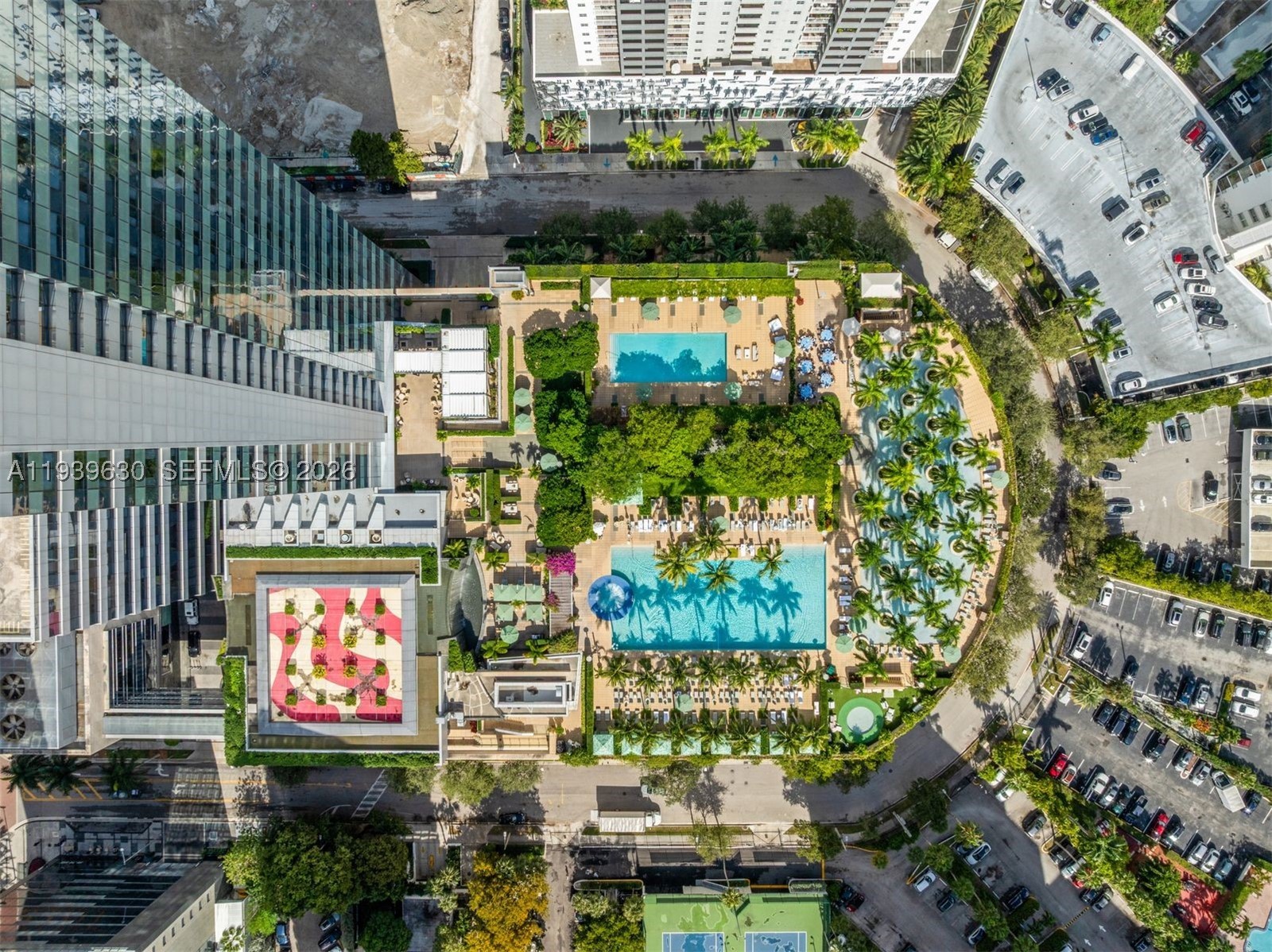 1425 Brickell Ave #56F, Miami FL 33131