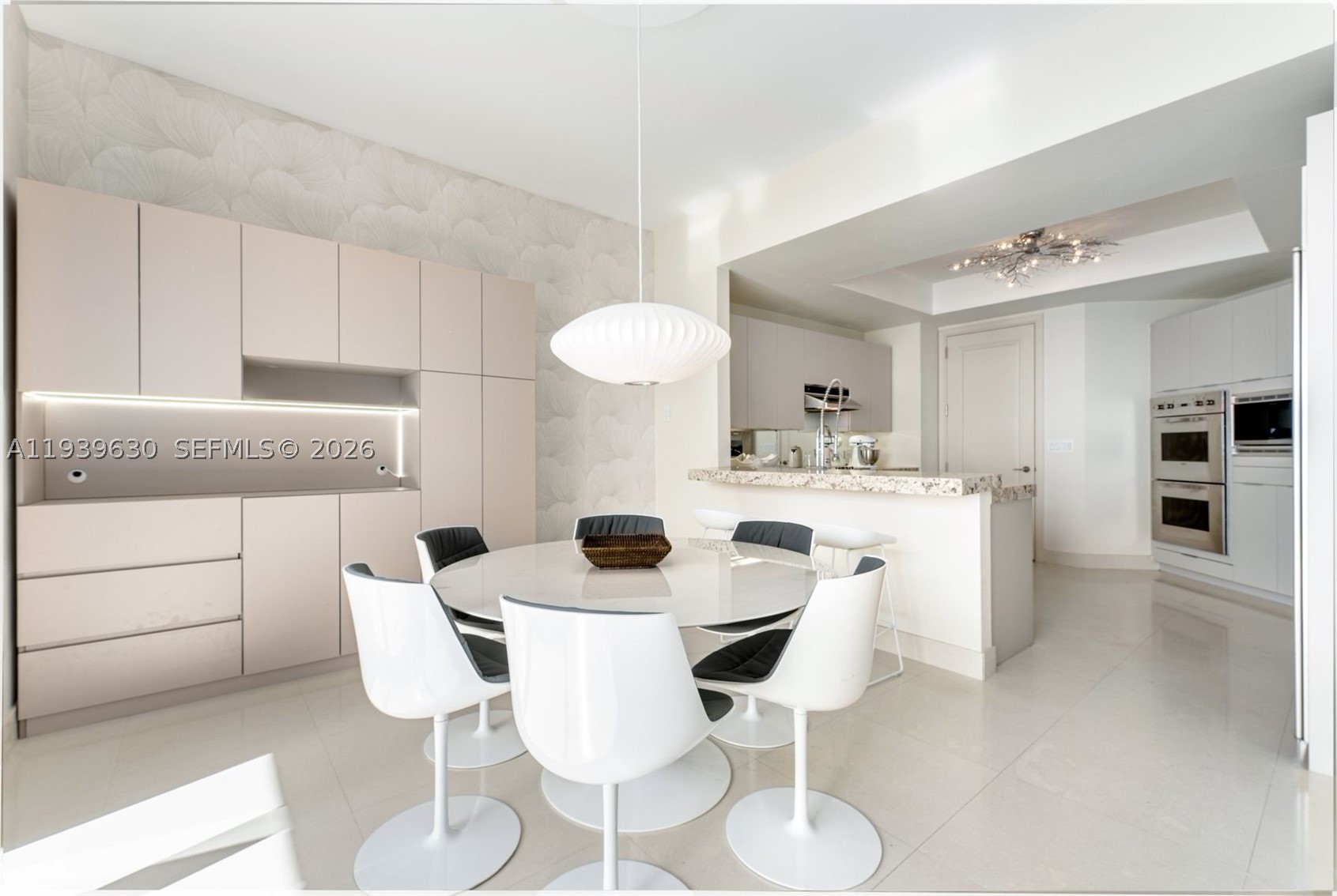 1425 Brickell Ave #56F, Miami FL 33131