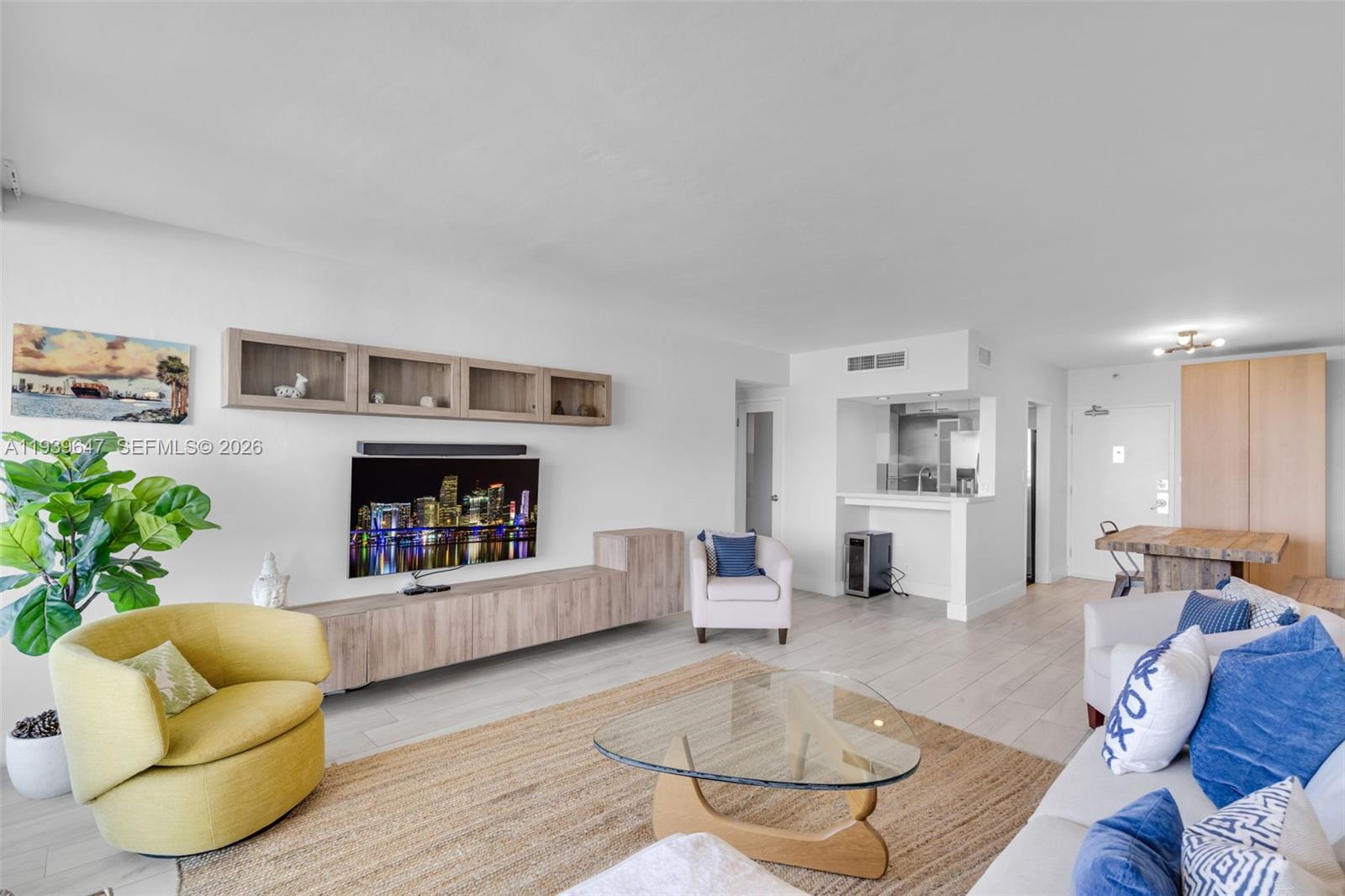 1200 West Ave #910, Miami Beach FL 33139