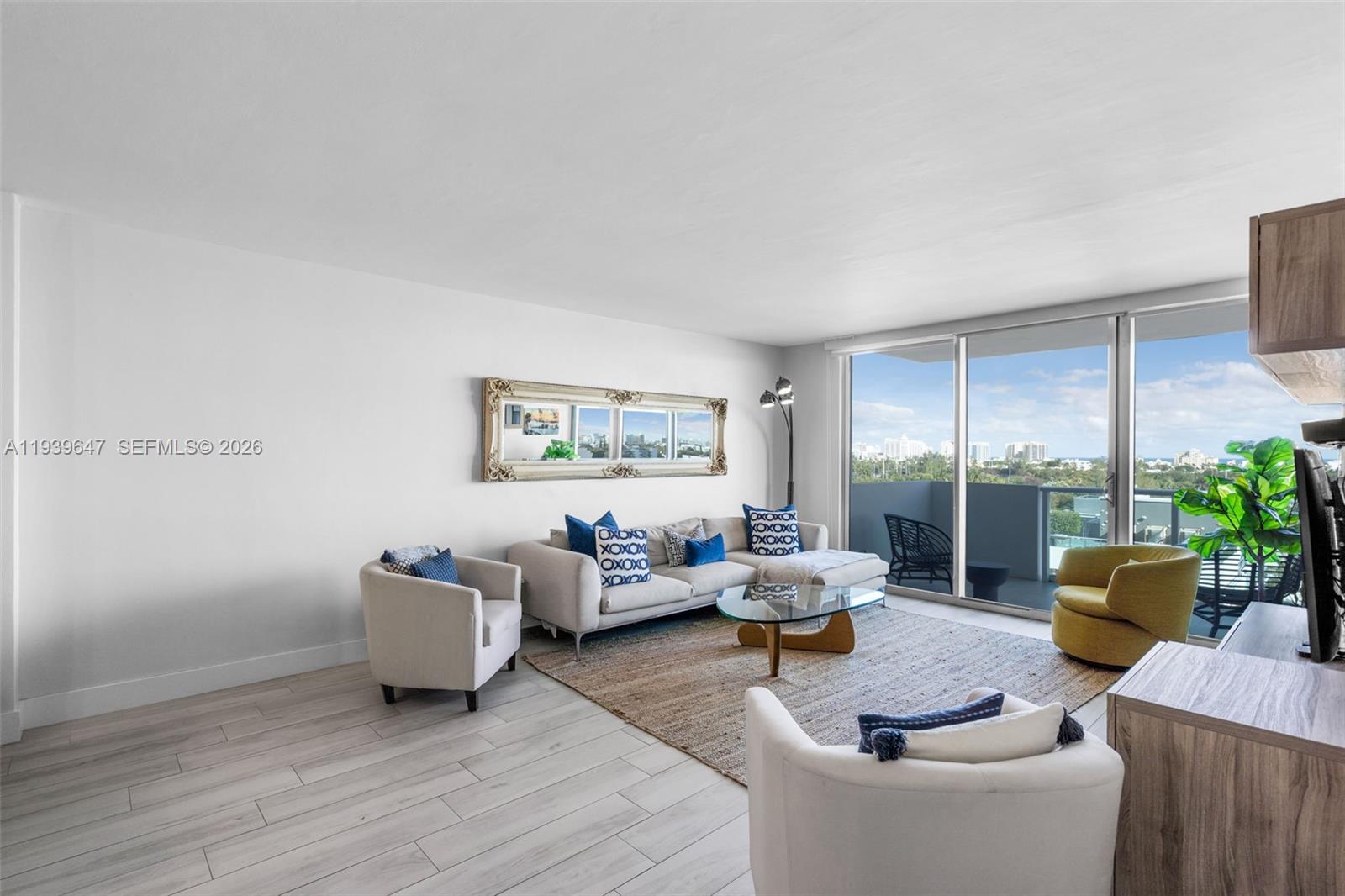 1200 West Ave #910, Miami Beach FL 33139