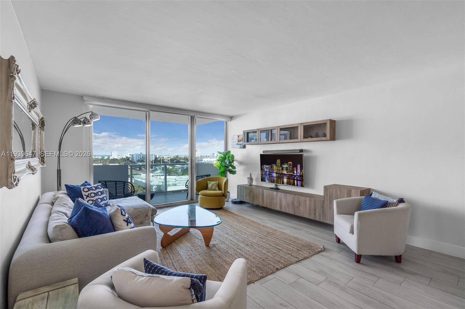 1200 West Ave #910, Miami Beach FL 33139