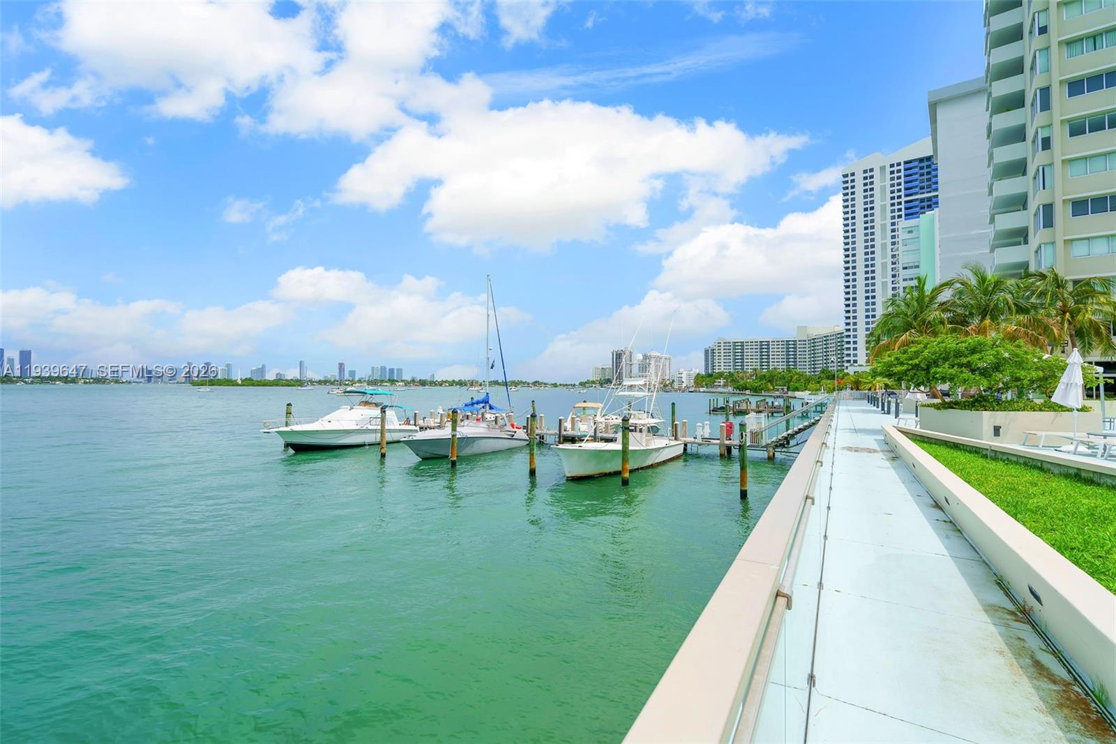 1200 West Ave #910, Miami Beach FL 33139
