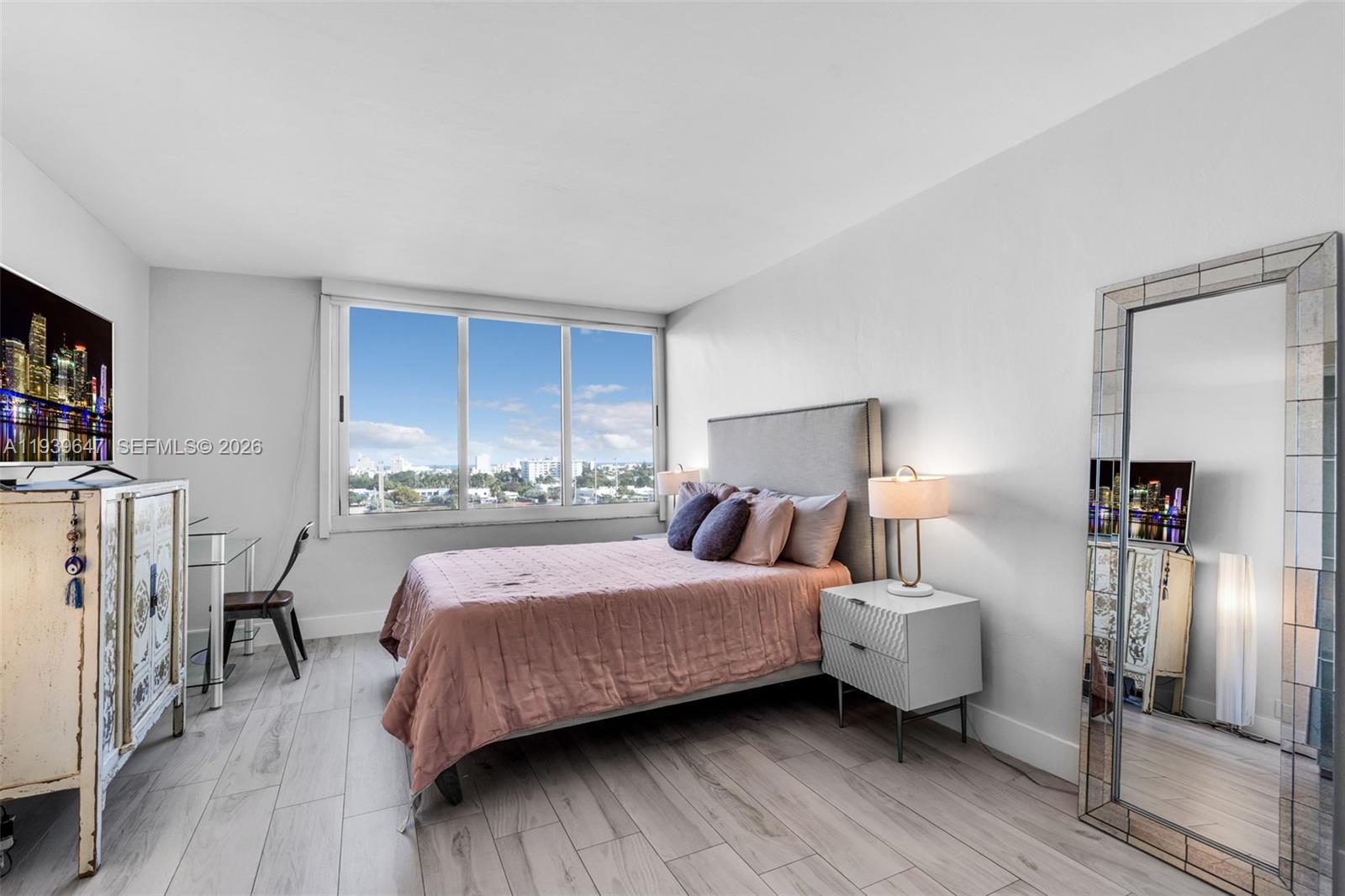 1200 West Ave #910, Miami Beach FL 33139