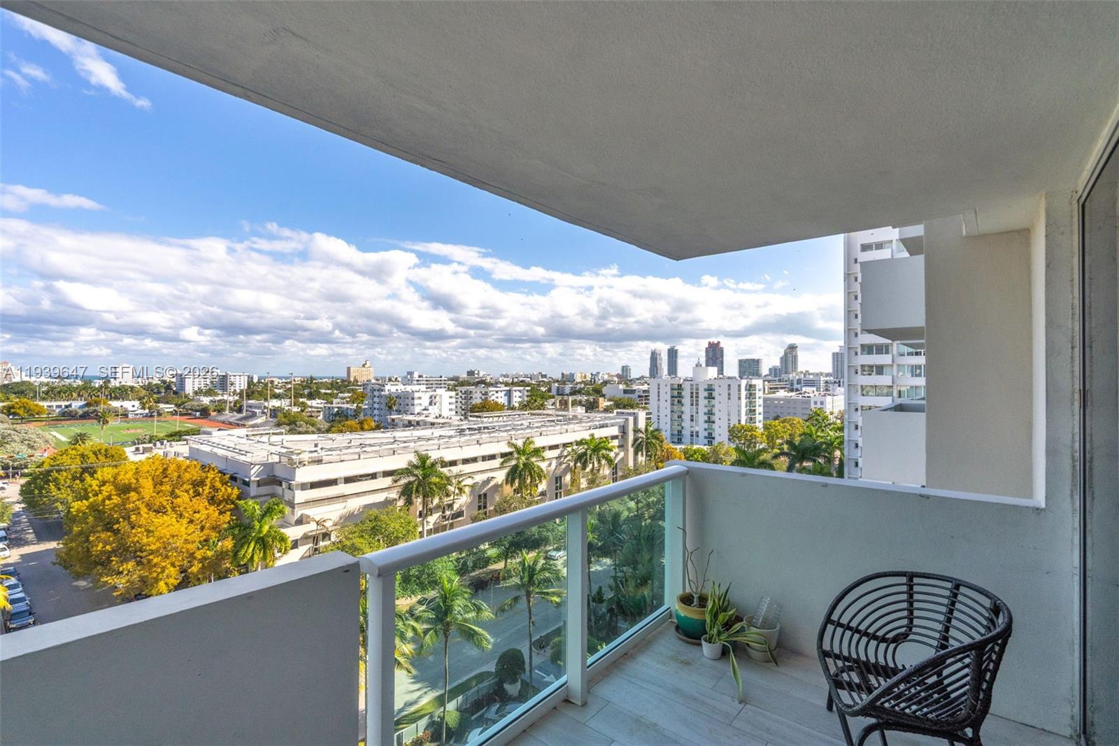 1200 West Ave #910, Miami Beach FL 33139
