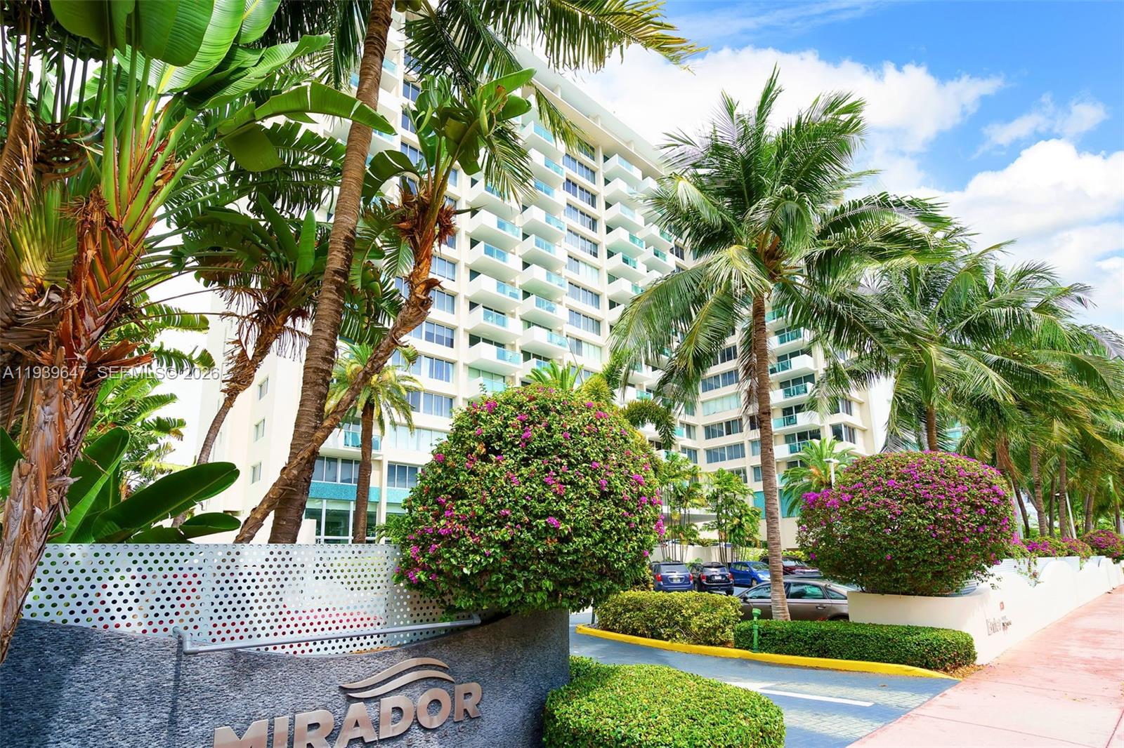 1200 West Ave #910, Miami Beach FL 33139