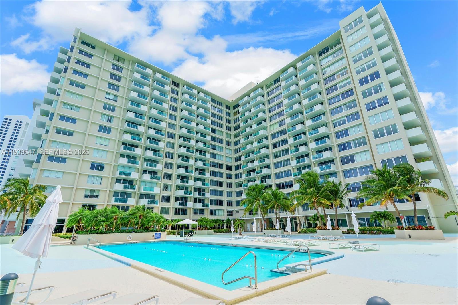 1200 West Ave #910, Miami Beach FL 33139