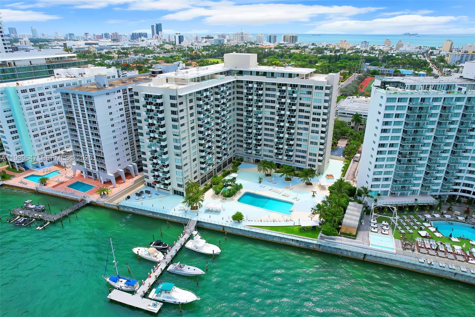 1200 West Ave #910, Miami Beach FL 33139