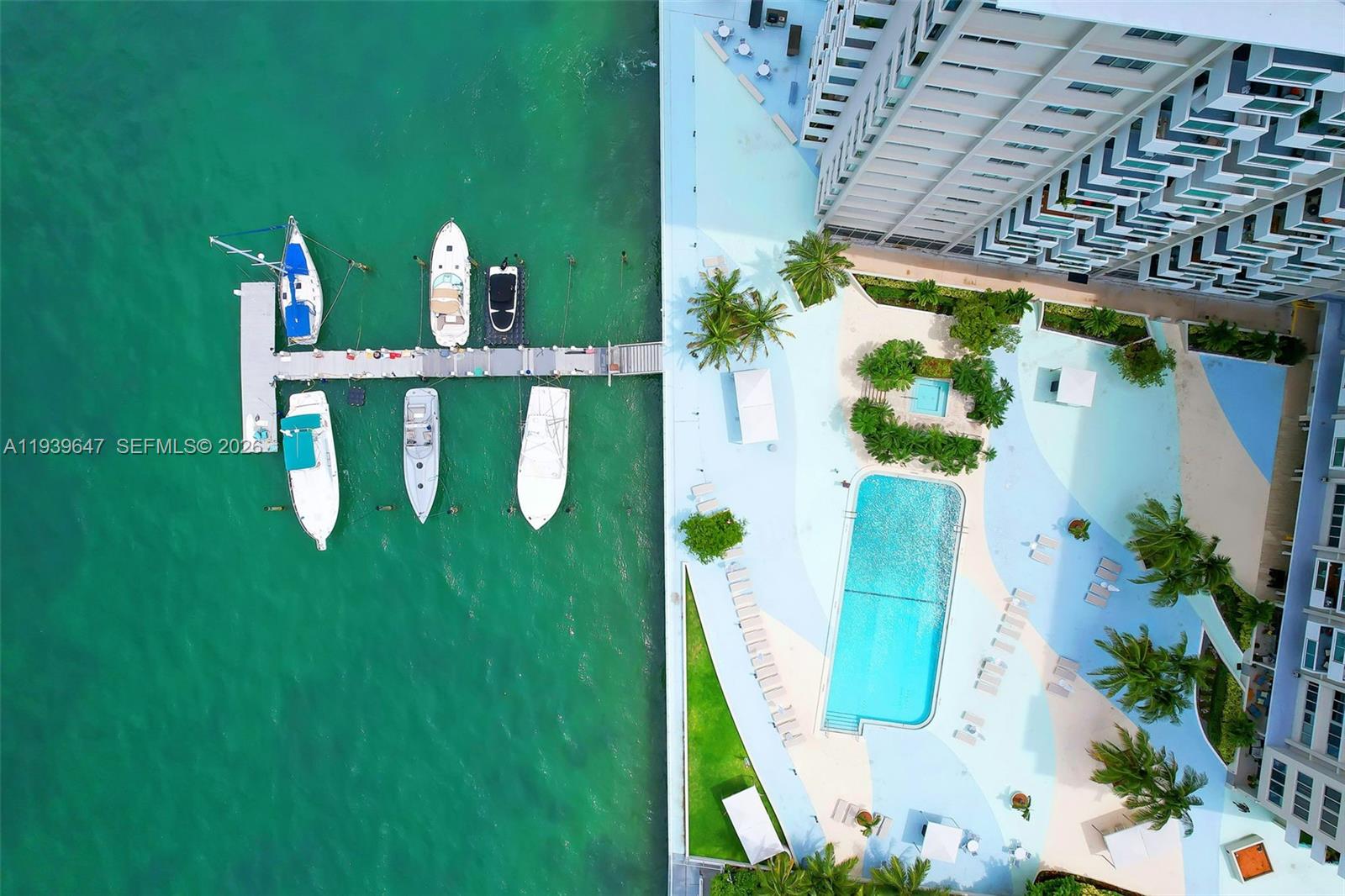 1200 West Ave #910, Miami Beach FL 33139