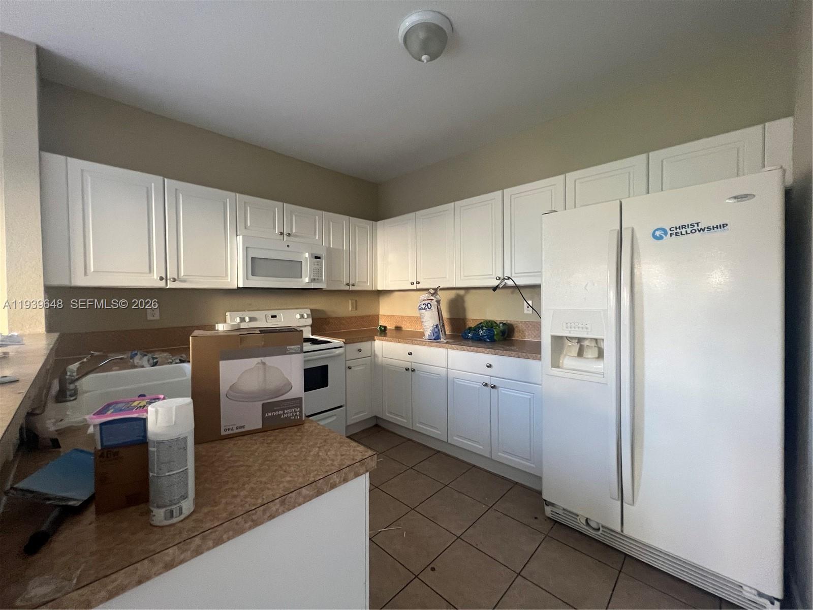 3360 NE 14th Dr #104-30, Homestead FL 33033