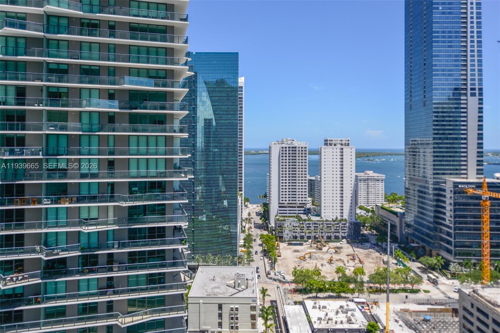 60 SW 13th St #2404, Miami FL 33130