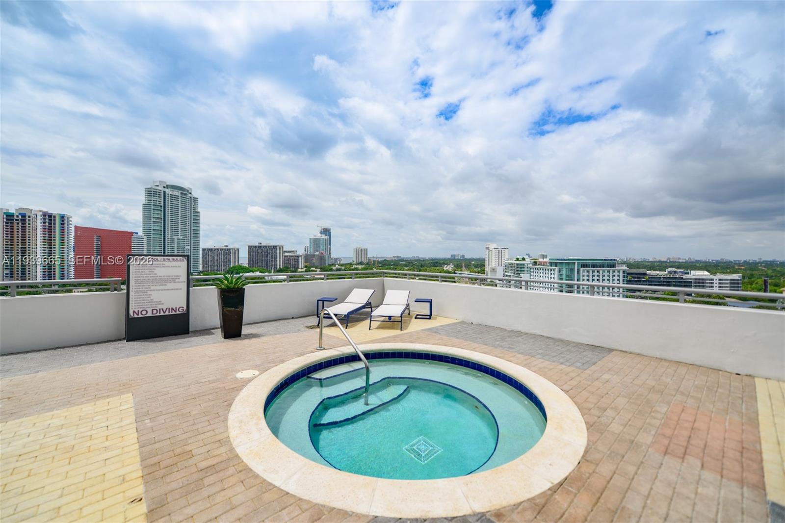 60 SW 13th St #2404, Miami FL 33130