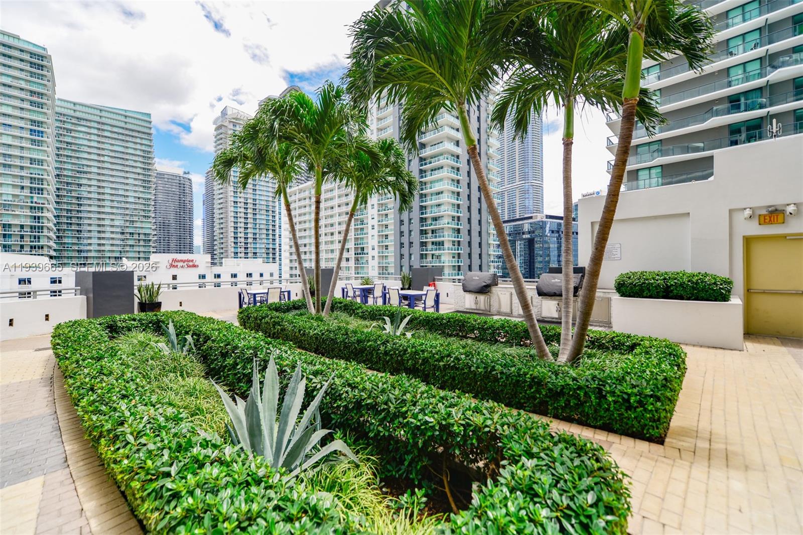 60 SW 13th St #2404, Miami FL 33130