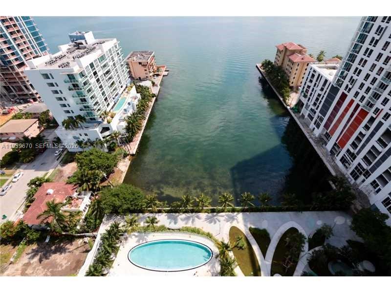 460 NE 28th St #2505, Miami FL 33137