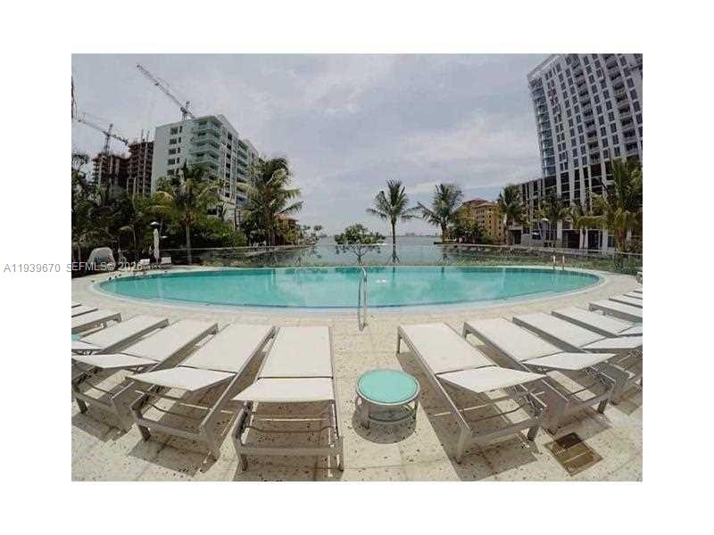 460 NE 28th St #2505, Miami FL 33137