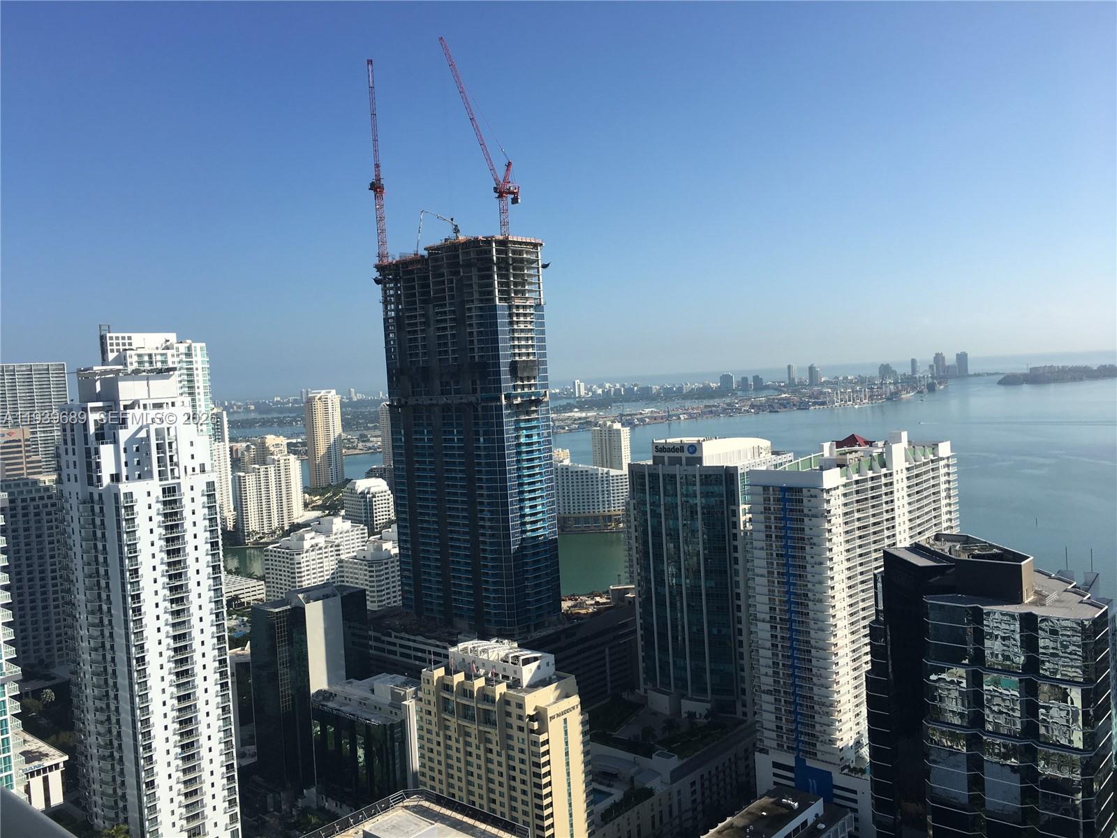 1300 S MIAMI AVE #4303, Miami FL 33130