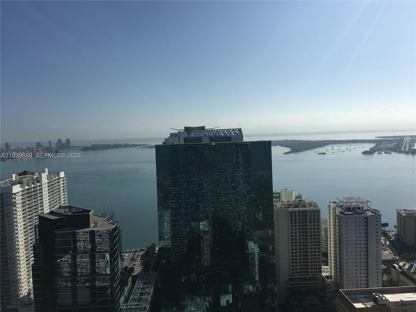 1300 S MIAMI AVE #4303, Miami FL 33130