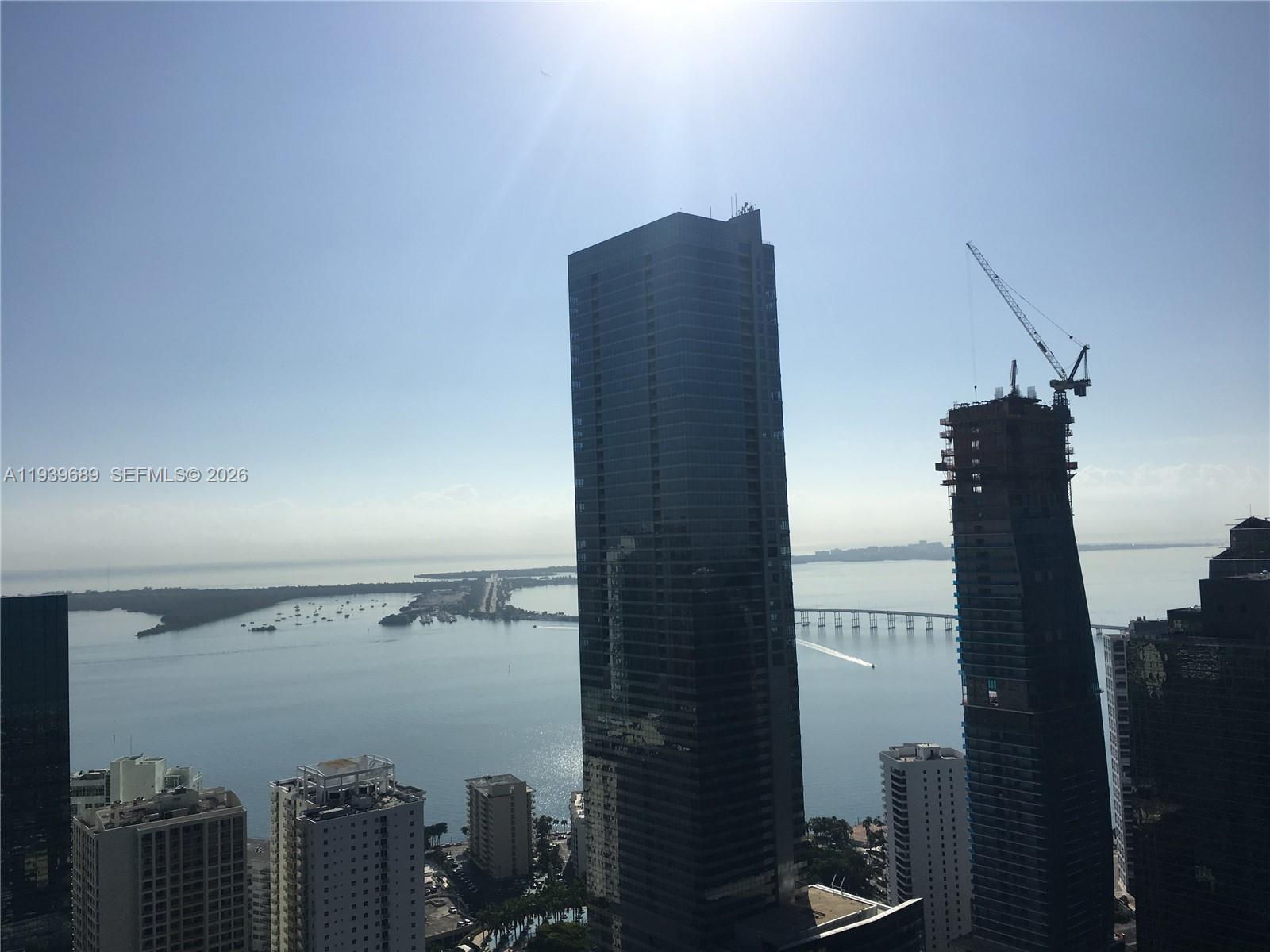 1300 S MIAMI AVE #4303, Miami FL 33130