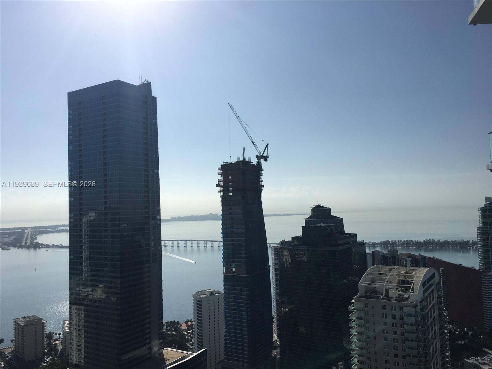 1300 S MIAMI AVE #4303, Miami FL 33130
