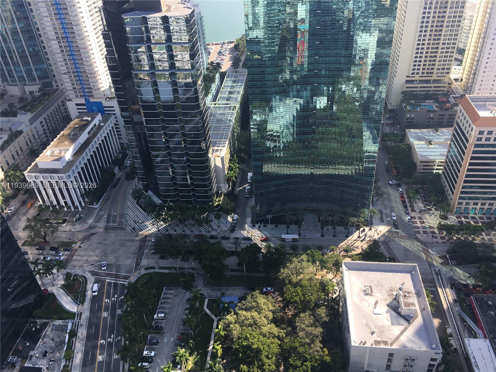 1300 S MIAMI AVE #4303, Miami FL 33130
