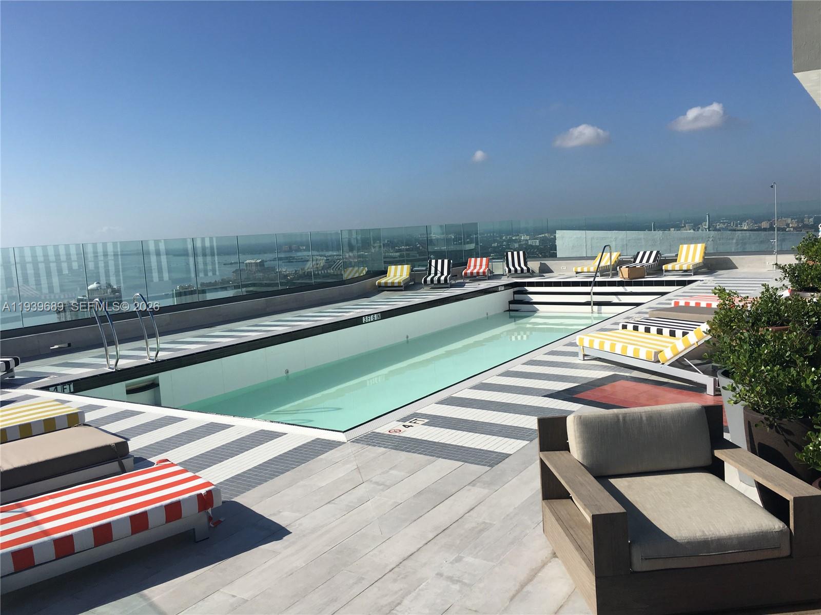1300 S MIAMI AVE #4303, Miami FL 33130
