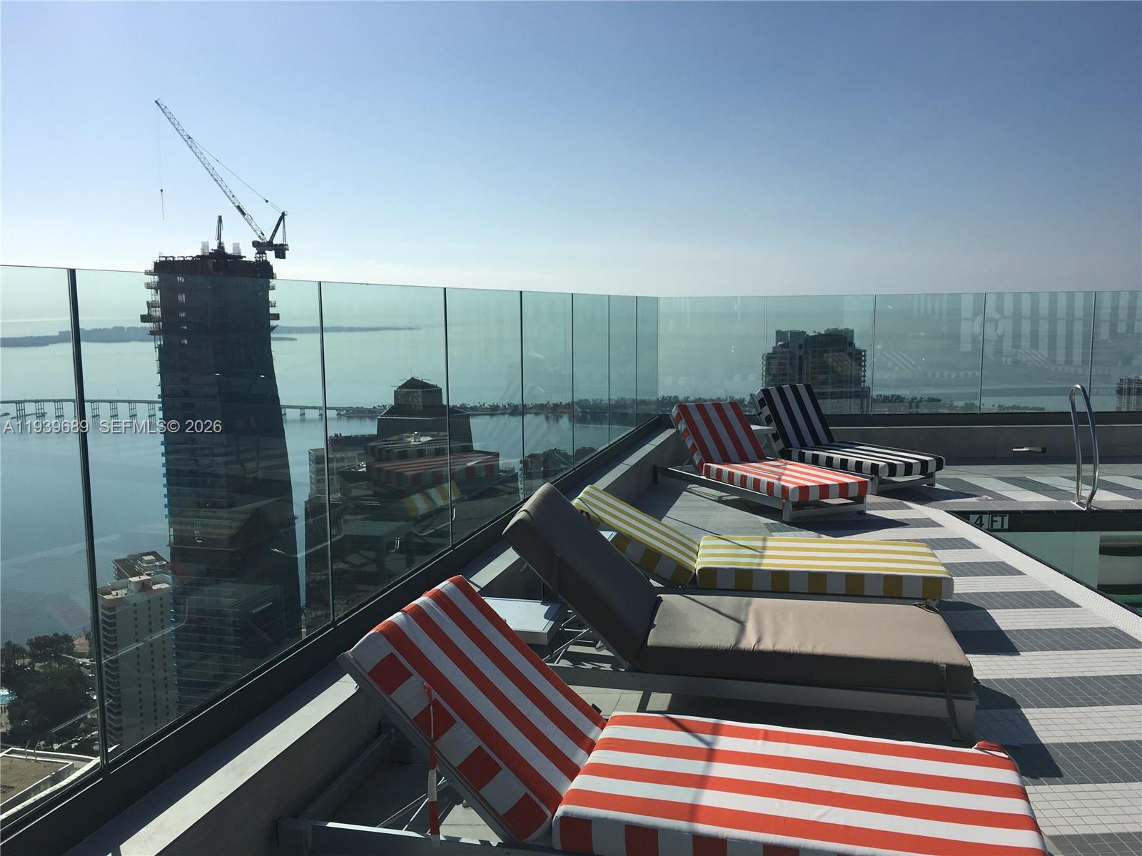 1300 S MIAMI AVE #4303, Miami FL 33130