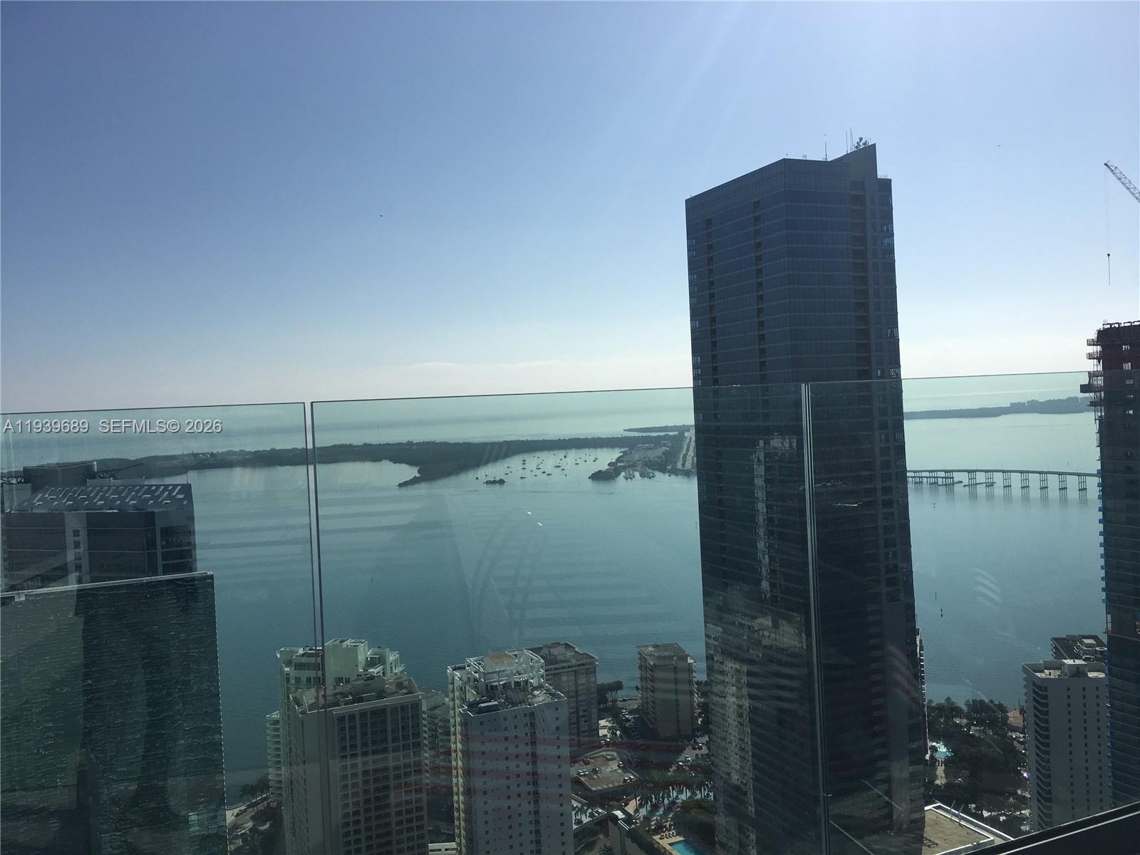 1300 S MIAMI AVE #4303, Miami FL 33130