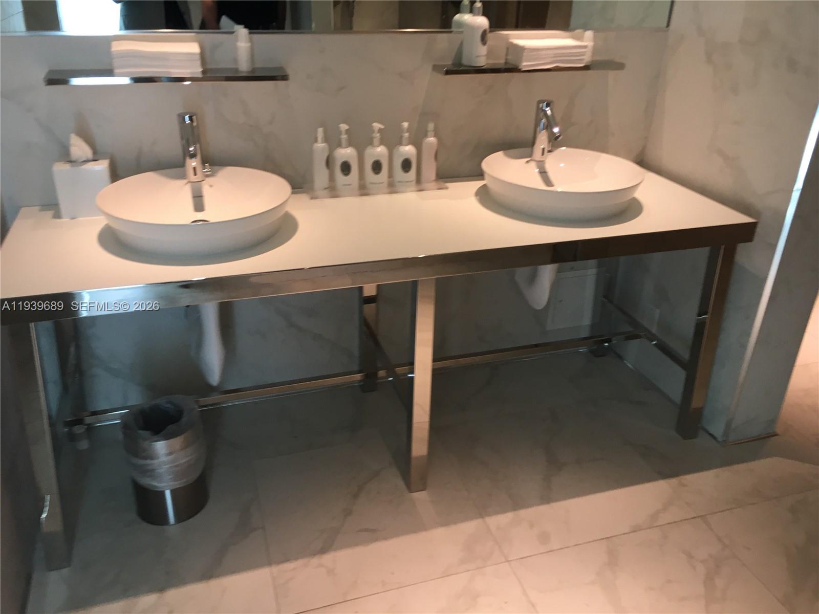 1300 S MIAMI AVE #4303, Miami FL 33130