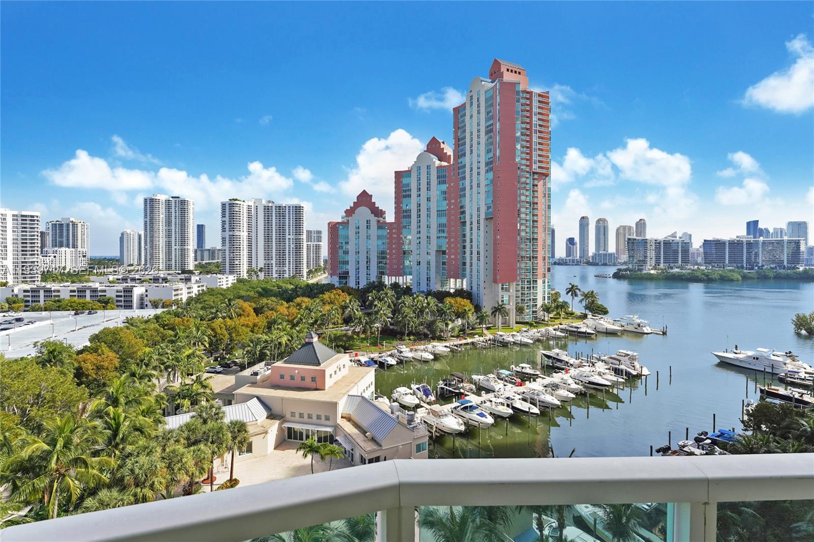 3340 NE 190th St #1102, Aventura FL 33180