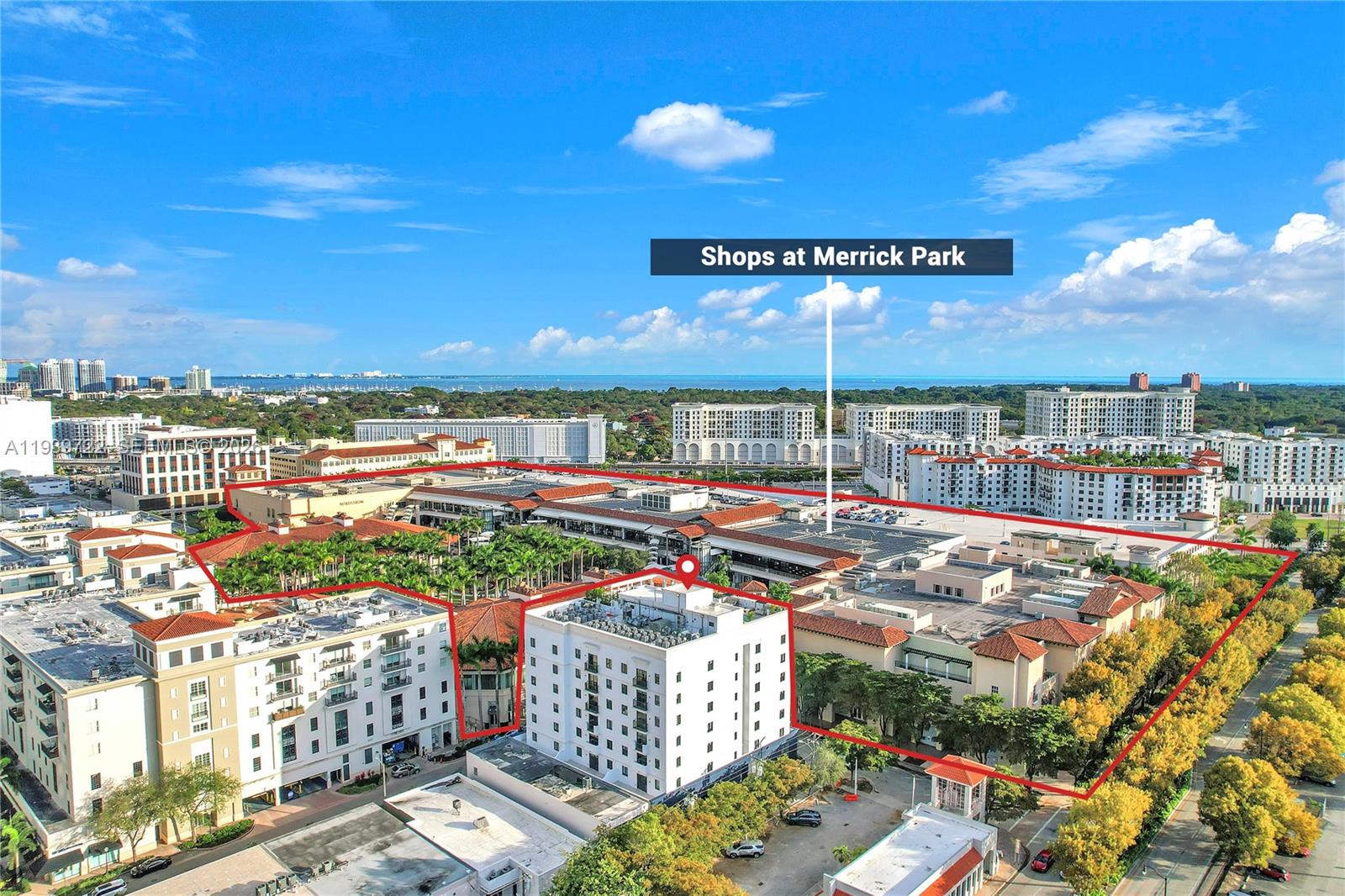 4220 Laguna St #505, Coral Gables FL 33146