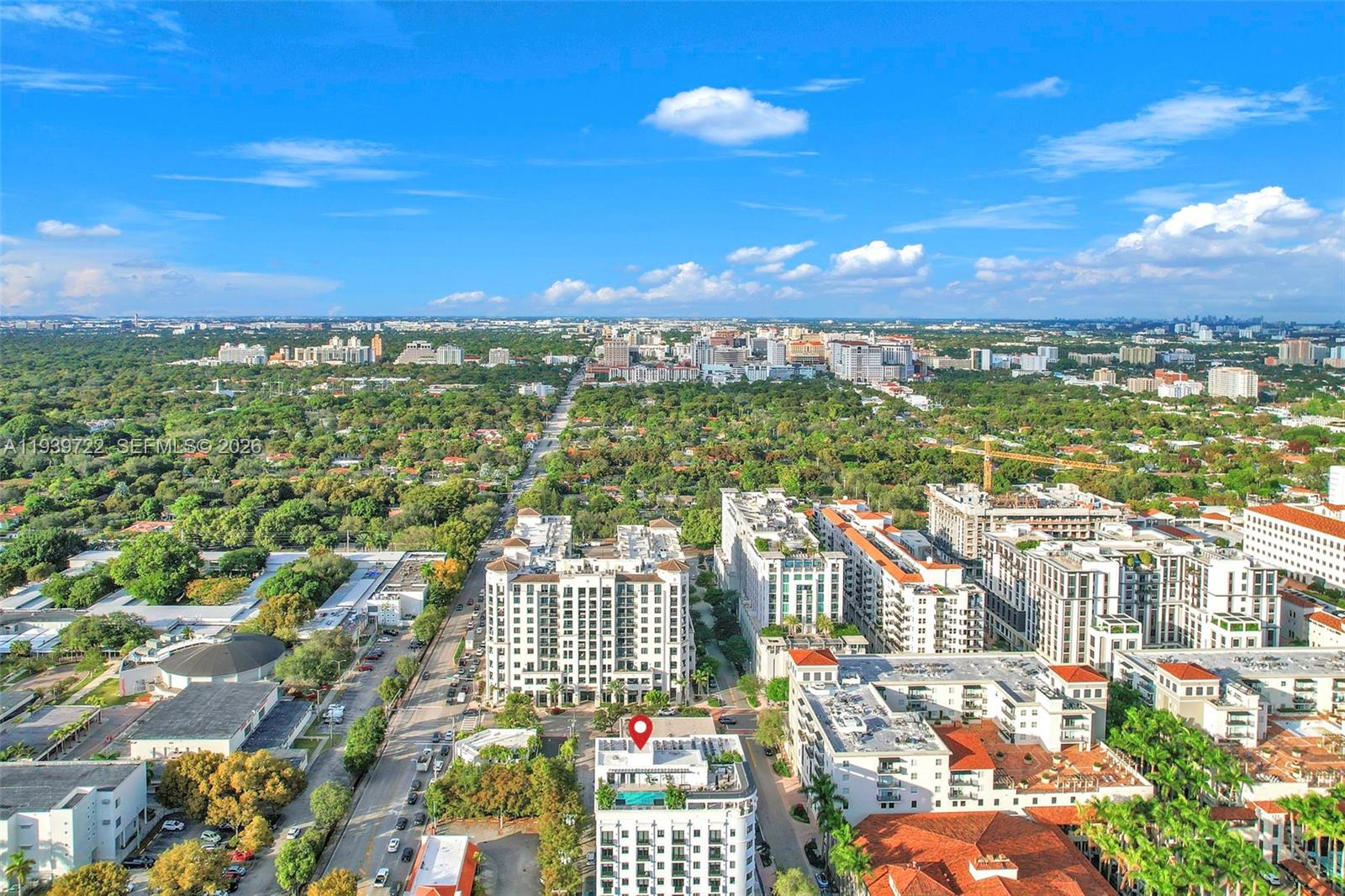 4220 Laguna St #505, Coral Gables FL 33146