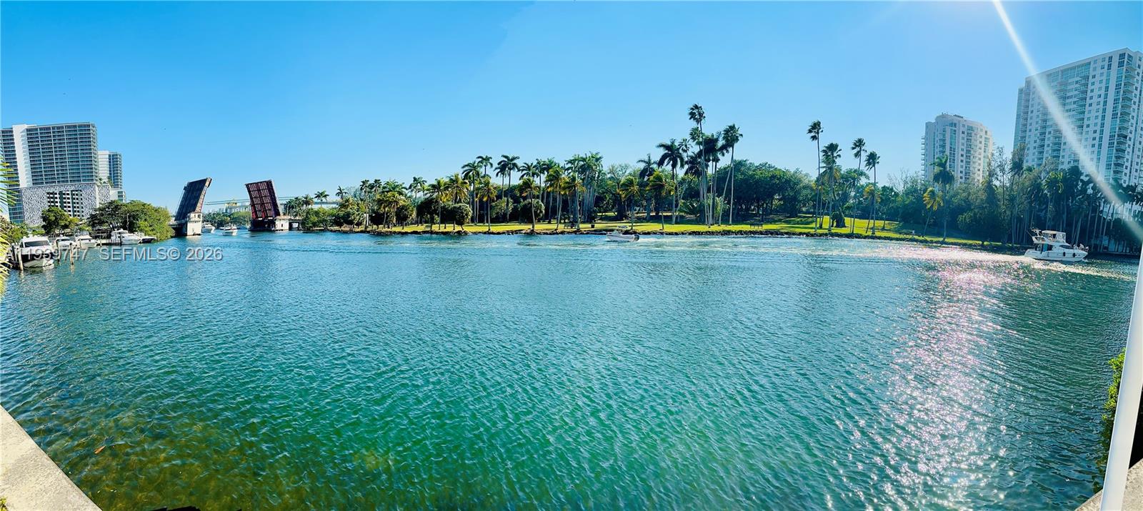 1740 NW N River Dr #626, Miami FL 33125