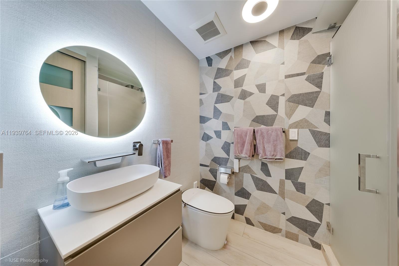 900 Biscayne Blvd #3105, Miami FL 33132