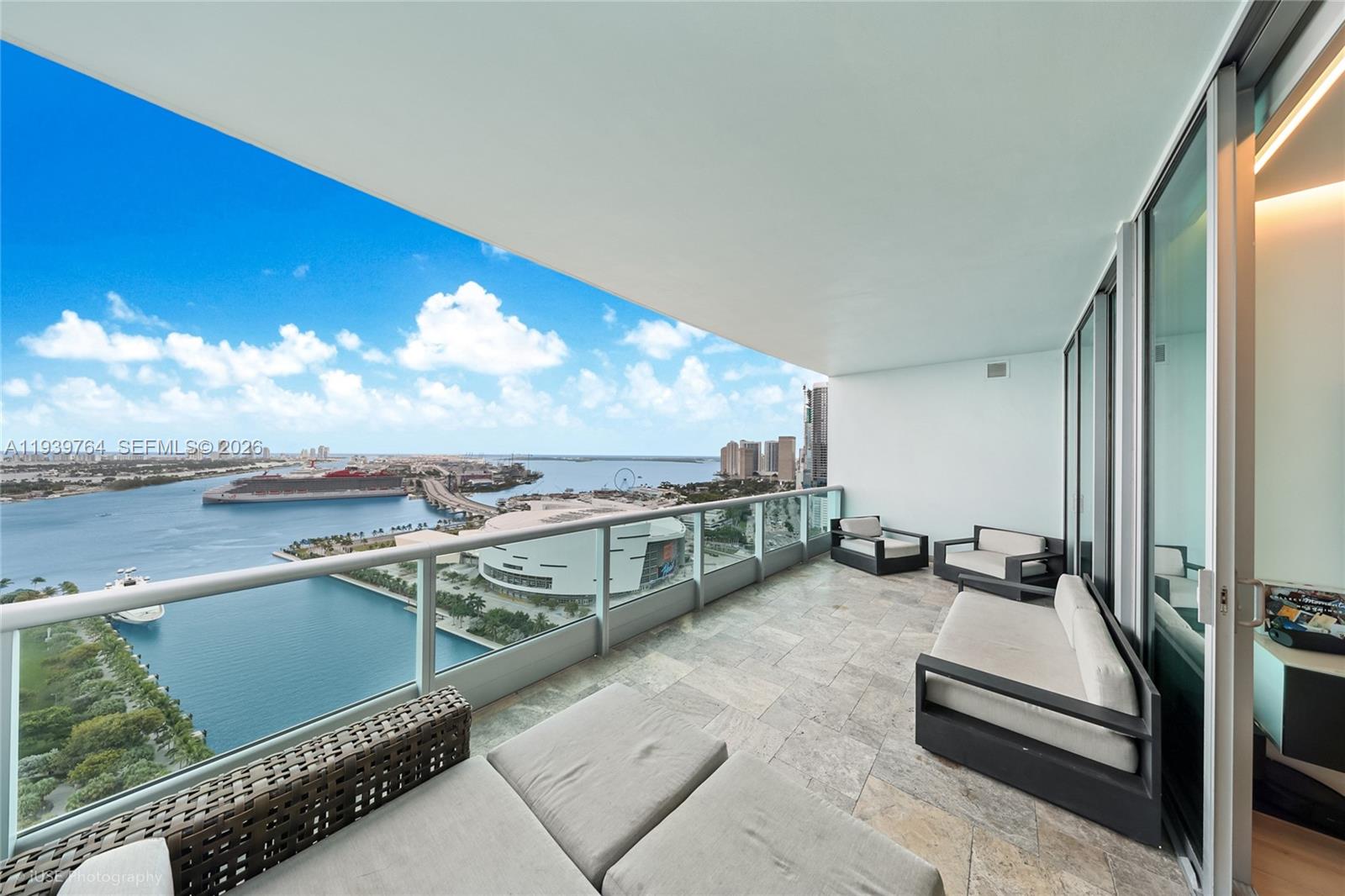 900 Biscayne Blvd #3105, Miami FL 33132