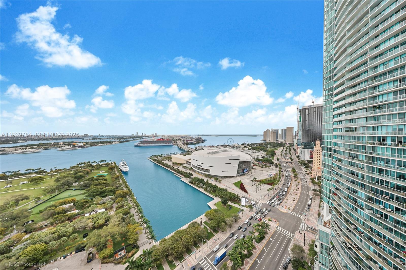 900 Biscayne Blvd #3105, Miami FL 33132